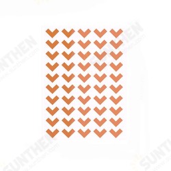 3D Terminator Assisted Soldering And Fixed Tin Planting Mesh Repair Chip Fixing Sticker 3D Terminator Assisted Soldering And Fixed Tin Planting Mesh Repair Chip Fixing Sticker