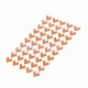 3D Terminator Assisted Soldering And Fixed Tin Planting Mesh Repair Chip Fixing Sticker 3D Terminator Assisted Soldering And Fixed Tin Planting Mesh Repair Chip Fixing Sticker