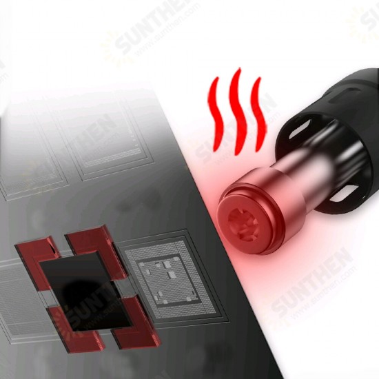 3D Terminator Assisted Soldering And Fixed Tin Planting Mesh Repair Chip Fixing Sticker 3D Terminator Assisted Soldering And Fixed Tin Planting Mesh Repair Chip Fixing Sticker