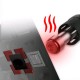 3D Terminator Assisted Soldering And Fixed Tin Planting Mesh Repair Chip Fixing Sticker 3D Terminator Assisted Soldering And Fixed Tin Planting Mesh Repair Chip Fixing Sticker