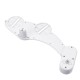 Fresh Water Spray Mechanical Non-Electric Bidet Toilet Seat Attachment Fresh Water Spray Mechanical Non-Electric Bidet Toilet Seat Attachment