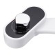 Fresh Water Spray Mechanical Non-Electric Bidet Toilet Seat Attachment Fresh Water Spray Mechanical Non-Electric Bidet Toilet Seat Attachment