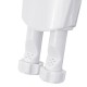 Fresh Water Spray Mechanical Non-Electric Bidet Toilet Seat Attachment Fresh Water Spray Mechanical Non-Electric Bidet Toilet Seat Attachment