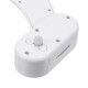 Fresh Water Spray Mechanical Non-Electric Bidet Toilet Seat Attachment Fresh Water Spray Mechanical Non-Electric Bidet Toilet Seat Attachment