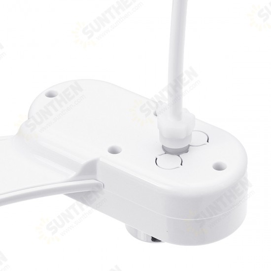 Fresh Water Spray Mechanical Non-Electric Bidet Toilet Seat Attachment Fresh Water Spray Mechanical Non-Electric Bidet Toilet Seat Attachment