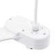 Fresh Water Spray Mechanical Non-Electric Bidet Toilet Seat Attachment Fresh Water Spray Mechanical Non-Electric Bidet Toilet Seat Attachment