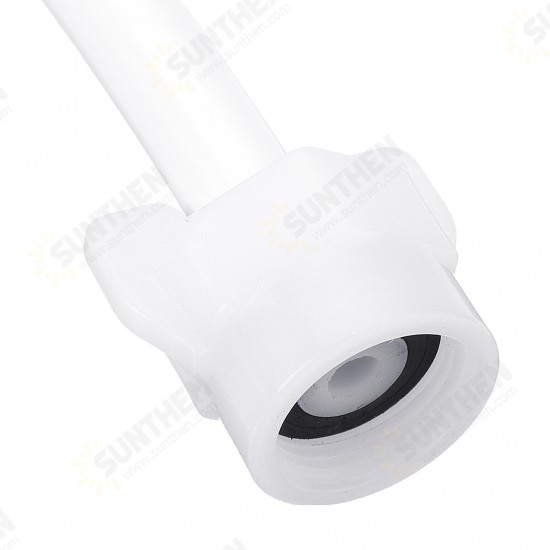 Fresh Water Spray Mechanical Non-Electric Bidet Toilet Seat Attachment Fresh Water Spray Mechanical Non-Electric Bidet Toilet Seat Attachment