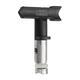 Black Airless Spraying Guns Tips For Paint Sprayer Nozzle