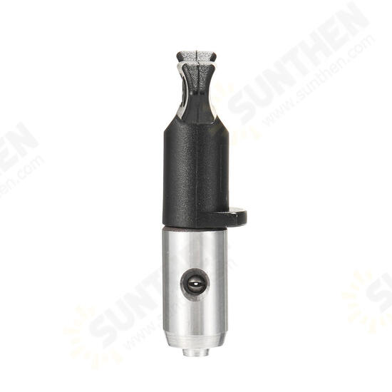 Black Airless Spraying Guns Tips For Paint Sprayer Nozzle Black Airless Spraying Guns Tips For Paint Sprayer Nozzle