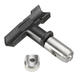 Black Airless Spraying Guns Tips For Paint Sprayer Nozzle Black Airless Spraying Guns Tips For Paint Sprayer Nozzle