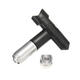 Black Airless Spraying Guns Tips For Paint Sprayer Nozzle Black Airless Spraying Guns Tips For Paint Sprayer Nozzle