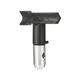 Black Airless Spraying Guns Tips For Paint Sprayer Nozzle Black Airless Spraying Guns Tips For Paint Sprayer Nozzle