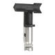 Black Airless Spraying Guns Tips For Paint Sprayer Nozzle