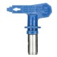 Blue Airless Spraying Gun Tips 3 Series 13-17 For Wagner Atomex Paint Spray Tip Blue Airless Spraying Gun Tips 3 Series 13-17 For Wagner Atomex Paint Spray Tip