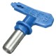 Blue Airless Spraying Gun Tips 3 Series 13-17 For Wagner Atomex Paint Spray Tip Blue Airless Spraying Gun Tips 3 Series 13-17 For Wagner Atomex Paint Spray Tip