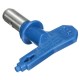 Blue Airless Spraying Gun Tips 3 Series 13-17 For Wagner Atomex Paint Spray Tip Blue Airless Spraying Gun Tips 3 Series 13-17 For Wagner Atomex Paint Spray Tip
