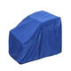 Blue Polyester Waterproof Dustproof 114.5x117x102cm Boat Center Console Cover Large Boat Cover Blue Polyester Waterproof Dustproof 114.5x117x102cm Boat Center Console Cover Large Boat Cover