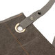 Canvas Woodworking Apron Shop Apron Pockets Waxed Wax Cloth Waterproof Apron Chef Tool Storage Canvas Woodworking Apron Shop Apron Pockets Waxed Wax Cloth Waterproof Apron Chef Tool Storage