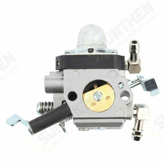 Carburetor for Wacker BS50-2 BS50-2i BS60-2 BS60-2i for Walbro HDA 242 HDA 252