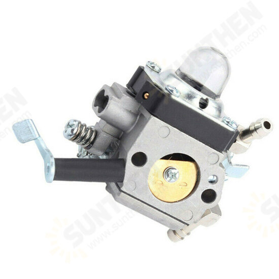 Carburetor for Wacker BS50-2 BS50-2i BS60-2 BS60-2i for Walbro HDA 242 HDA 252