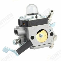 Carburetor for Wacker BS50-2 BS50-2i BS60-2 BS60-2i for Walbro HDA 242 HDA 252
