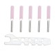 Chain Saw Sharpening Attachment Grinding Stone Wrench Caliper Chain Sharpen Set Chain Saw Sharpening Attachment Grinding Stone Wrench Caliper Chain Sharpen Set