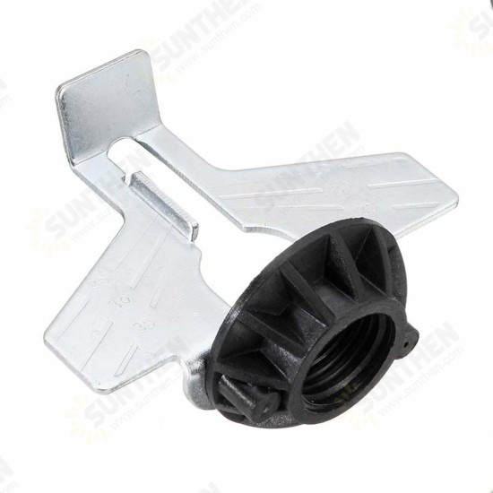 Chain Saw Sharpening Attachment Grinding Stone Wrench Caliper Chain Sharpen Set Chain Saw Sharpening Attachment Grinding Stone Wrench Caliper Chain Sharpen Set