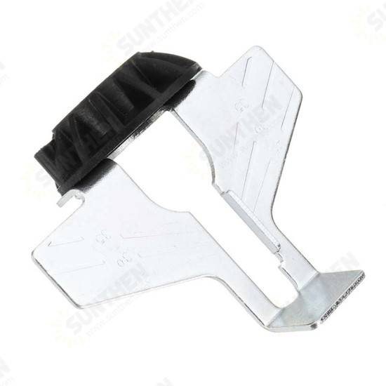 Chain Saw Sharpening Attachment Grinding Stone Wrench Caliper Chain Sharpen Set Chain Saw Sharpening Attachment Grinding Stone Wrench Caliper Chain Sharpen Set