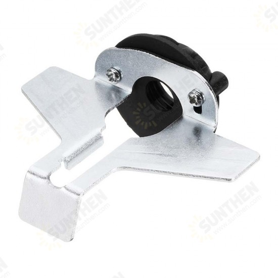 Chain Saw Sharpening Attachment Grinding Stone Wrench Caliper Chain Sharpen Set