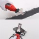 Chain Saw Sharpening Attachment Grinding Stone Wrench Caliper Chain Sharpen Set