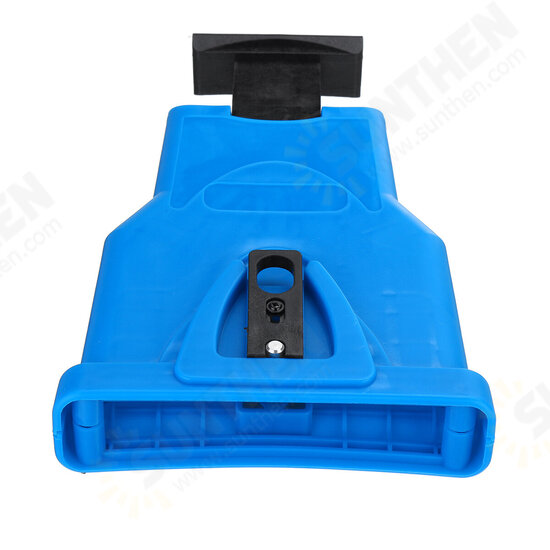 Chainsaw Sharpener Chain Sharpening Tool Abrasive Stone Grinder Chainsaw Sharpener Chain Sharpening Tool Abrasive Stone Grinder