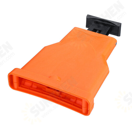 Chainsaw Sharpener Chain Sharpening Tool Abrasive Stone Grinder Chainsaw Sharpener Chain Sharpening Tool Abrasive Stone Grinder
