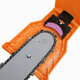Chainsaw Sharpener Chain Sharpening Tool Abrasive Stone Grinder Chainsaw Sharpener Chain Sharpening Tool Abrasive Stone Grinder