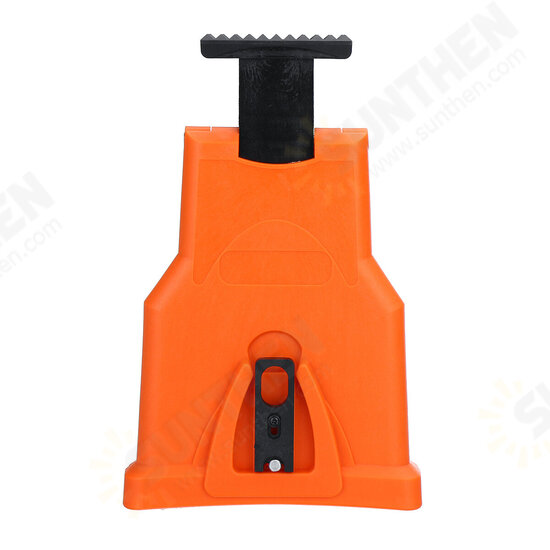 Chainsaw Sharpener Chain Sharpening Tool Abrasive Stone Grinder Chainsaw Sharpener Chain Sharpening Tool Abrasive Stone Grinder