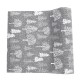 Christmas Tree Table Flag Tablecloths Polyester Fiber Table Decorations XMAS Christmas Tree Table Flag Tablecloths Polyester Fiber Table Decorations XMAS