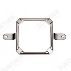 Cooler Mounting Bracket Hardware Tools Kit for CORSAIR Hydro H60 H80i H100i H100i GT Cooler Mounting Bracket Hardware Tools Kit for CORSAIR Hydro H60 H80i H100i H100i GT