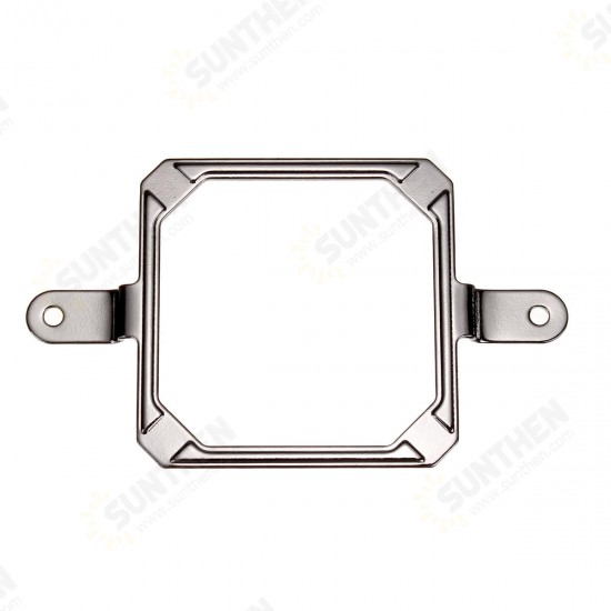 Cooler Mounting Bracket Hardware Tools Kit for CORSAIR Hydro H60 H80i H100i H100i GT Cooler Mounting Bracket Hardware Tools Kit for CORSAIR Hydro H60 H80i H100i H100i GT
