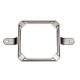 Cooler Mounting Bracket Hardware Tools Kit for CORSAIR Hydro H60 H80i H100i H100i GT Cooler Mounting Bracket Hardware Tools Kit for CORSAIR Hydro H60 H80i H100i H100i GT