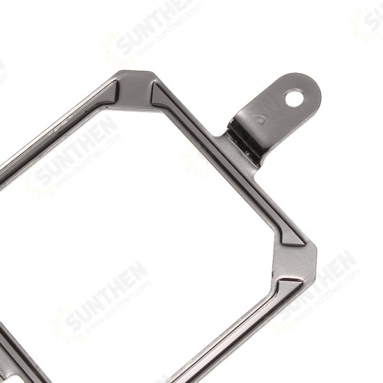 Cooler Mounting Bracket Hardware Tools Kit for CORSAIR Hydro H60 H80i H100i H100i GT Cooler Mounting Bracket Hardware Tools Kit for CORSAIR Hydro H60 H80i H100i H100i GT