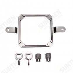Cooler Mounting Bracket Hardware Tools Kit for CORSAIR Hydro H60 H80i H100i H100i GT