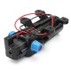 DC 12V 60W High Pressure Water Pump Automatic Switch 5L/min Pump DC 12V 60W High Pressure Water Pump Automatic Switch 5L/min Pump