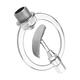 DN15 1/2 Inch Alloy Butterfly/Rain Shower Nozzle 360 Degree for Lawn Gardening Agricultural DN15 1/2 Inch Alloy Butterfly/Rain Shower Nozzle 360 Degree for Lawn Gardening Agricultural