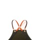 Denim Work Apron Washable Dust-proof Apron Pocket With Flap For Craftsman Carpenter Mason Denim Work Apron Washable Dust-proof Apron Pocket With Flap For Craftsman Carpenter Mason