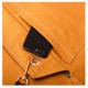 Denim Work Apron Washable Dust-proof Apron Pocket With Flap For Craftsman Carpenter Mason Denim Work Apron Washable Dust-proof Apron Pocket With Flap For Craftsman Carpenter Mason