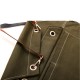 Denim Work Apron Washable Dust-proof Apron Pocket With Flap For Craftsman Carpenter Mason Denim Work Apron Washable Dust-proof Apron Pocket With Flap For Craftsman Carpenter Mason