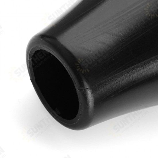 Detachable Heavy Duty Toilet Plunger Powerful Toilet Bathroom Sewer Pipe Dredger Black Detachable Heavy Duty Toilet Plunger Powerful Toilet Bathroom Sewer Pipe Dredger Black