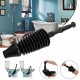 Detachable Heavy Duty Toilet Plunger Powerful Toilet Bathroom Sewer Pipe Dredger Black Detachable Heavy Duty Toilet Plunger Powerful Toilet Bathroom Sewer Pipe Dredger Black