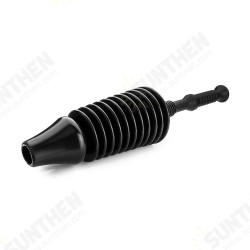 Detachable Heavy Duty Toilet Plunger Powerful Toilet Bathroom Sewer Pipe Dredger Black Detachable Heavy Duty Toilet Plunger Powerful Toilet Bathroom Sewer Pipe Dredger Black
