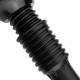 Detachable Heavy Duty Toilet Plunger Powerful Toilet Bathroom Sewer Pipe Dredger Black Detachable Heavy Duty Toilet Plunger Powerful Toilet Bathroom Sewer Pipe Dredger Black