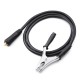 200A Groud Welding Earth Clamp Clip Set for MIG TIG ARC Welding Machine 1.5M Cable 10-25 Plug 200A Groud Welding Earth Clamp Clip Set for MIG TIG ARC Welding Machine 1.5M Cable 10-25 Plug
